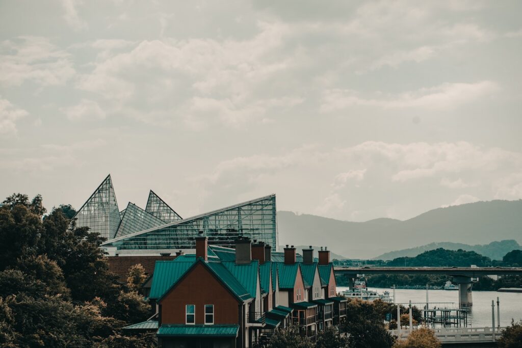 best hotels in chattanooga