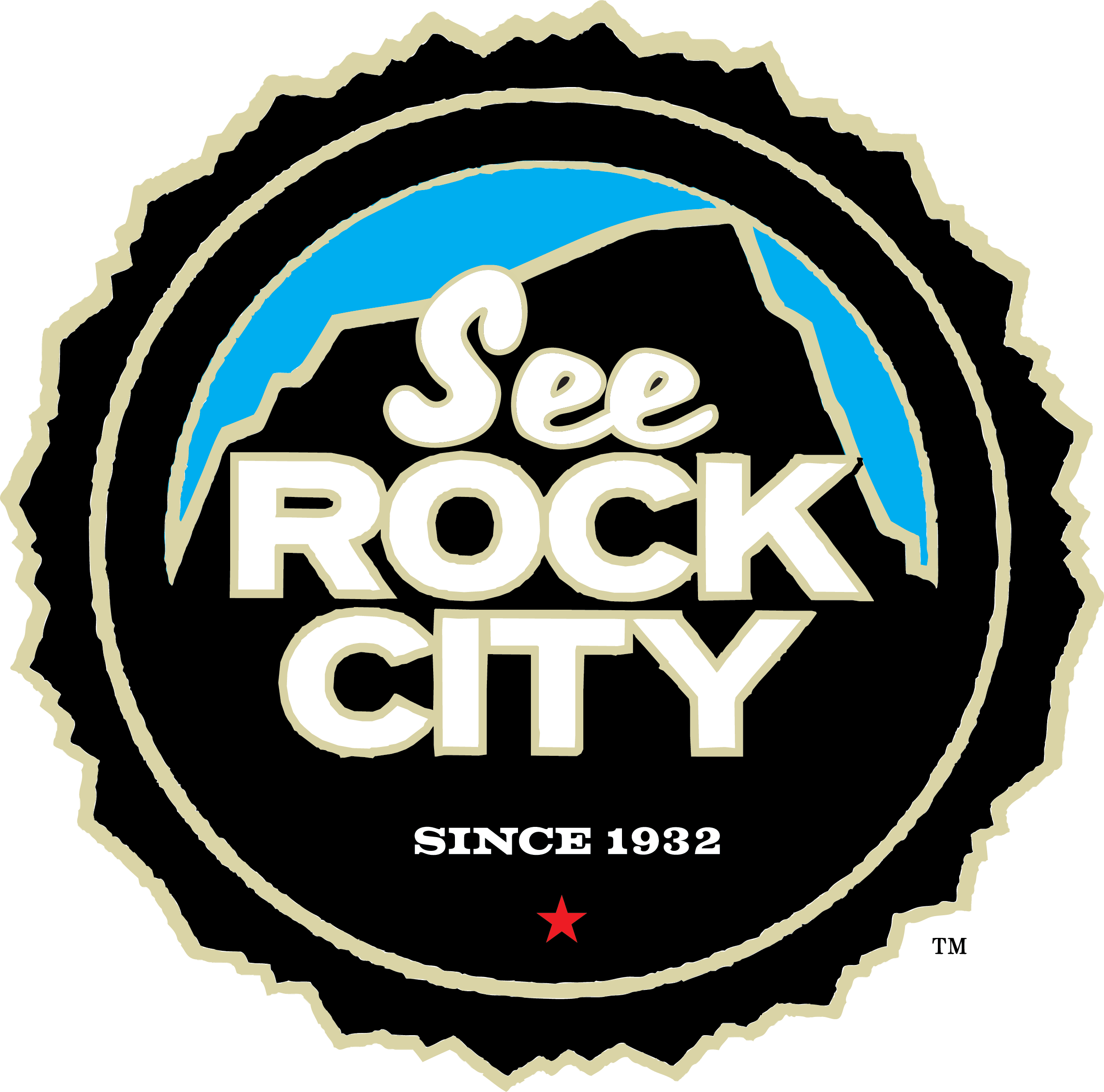 See Rock City